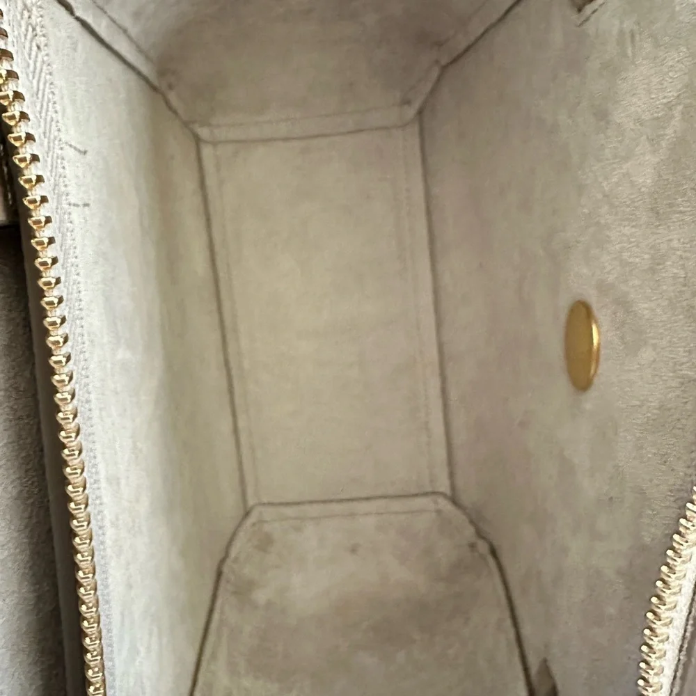 Celine Nano Belt Bag - Picture 8 of 9